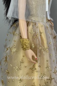 Mattel - Barbie - 2023 Holiday - Asian - Poupée
